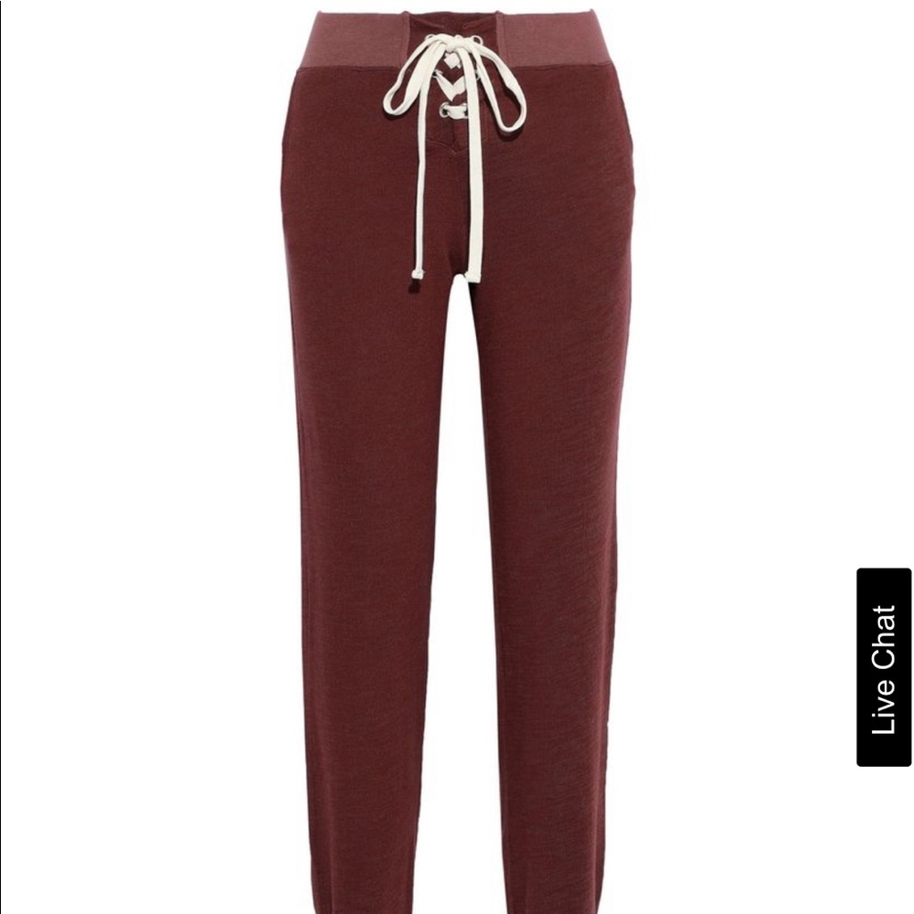 Monrow sweats. Worn a few times. Good condition